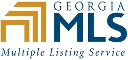 Georgia MLS Logo