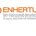 ADDING MULTIMEDIA — ENHERTU® Approved in the U.S. for the Treatment of Patients with Previously Treated HER2 Positive Advanced Gastric Cancer