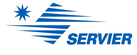 Servier Logo
