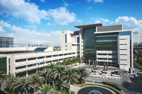 American Hospital Dubai (Photo: AETOSWire)