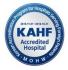 KAHF-Designated Hospitals Ensure Safe Korea With Thorough K-Quarantine and Advanced Medical System