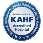 KAHF-Designated Hospitals Ensure Safe Korea With Thorough K-Quarantine and Advanced Medical System