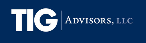 TIG Advisors, LLC Logo
