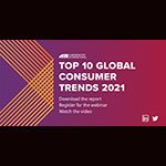 Top 10 Global Consumer Trends in 2021