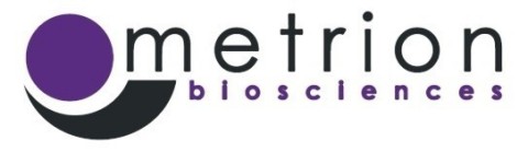 Metrion Biosciences Limited Logo
