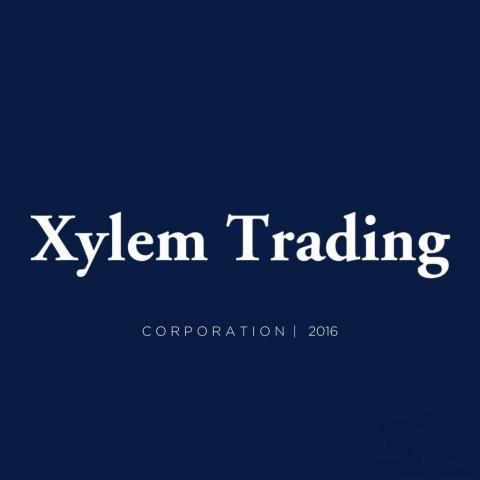 XYLEM Trading Ltd Logo