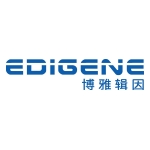 EdiGene Announces Approval of its IND Application for its CRISPR/Cas 9 Gene-editing Hematopoietic Stem Cell Therapy ET-01 in β-thalassemia by China National Medical Products Administration