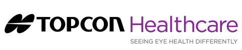 Topcon Healthcare Logo