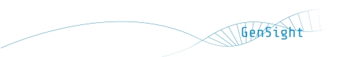 GenSight Biologics Logo