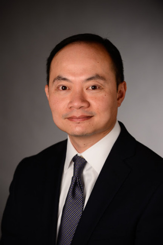 James Huang, Second Vice President and Associate Counsel, The Standard (Photo: Business Wire)