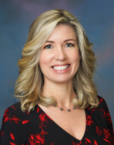 original Christine Hofbeck, Second Vice President and Actuary, Actuarial Transformation, The Standard (Photo: Business Wire)