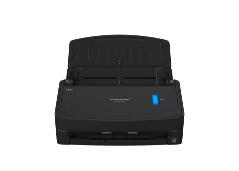 All-New ScanSnap Models Transform Physical Documents into 
