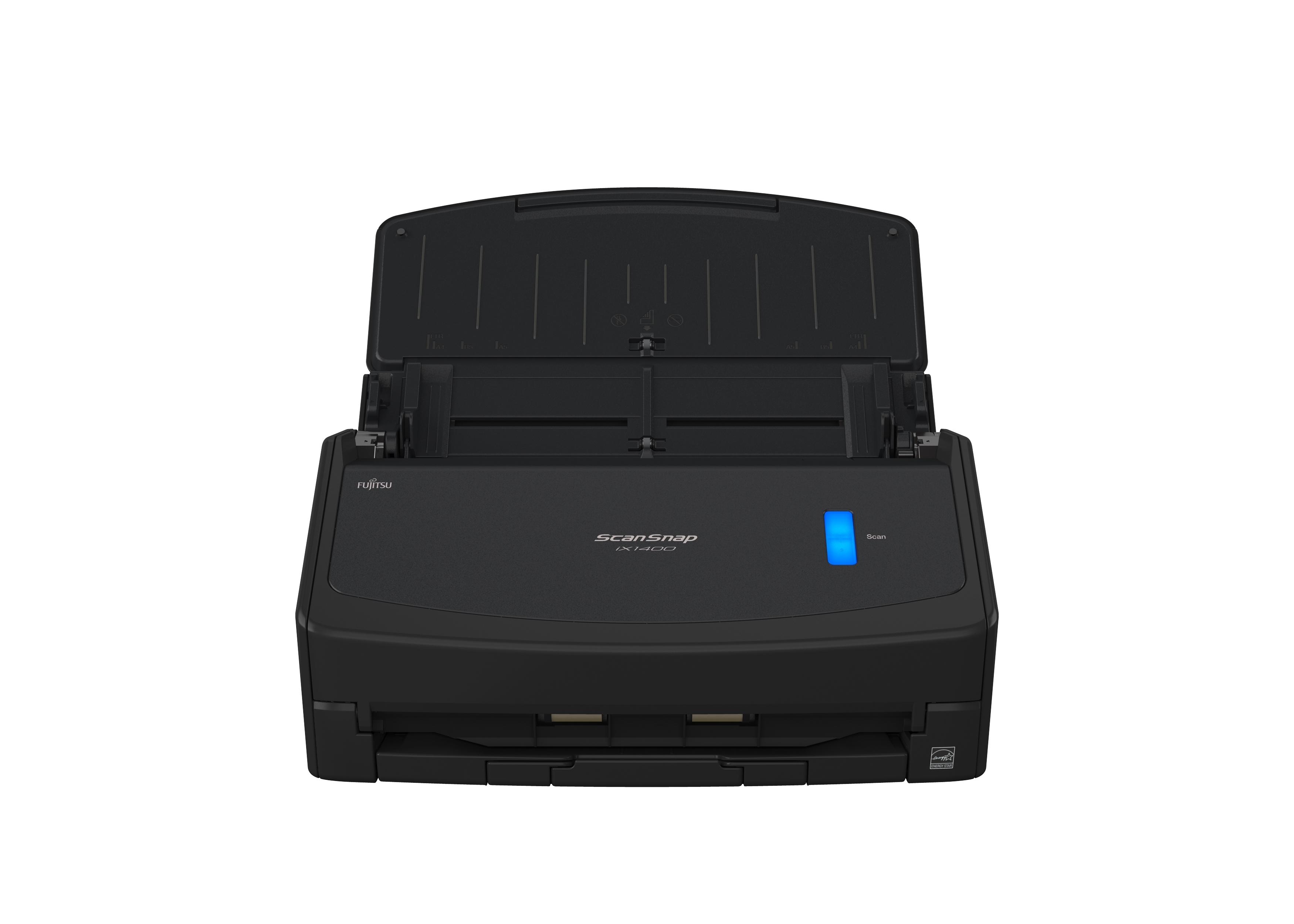 All-New ScanSnap Models Transform Physical Documents into All-New ScanSnap Models Transform Physical Documents into