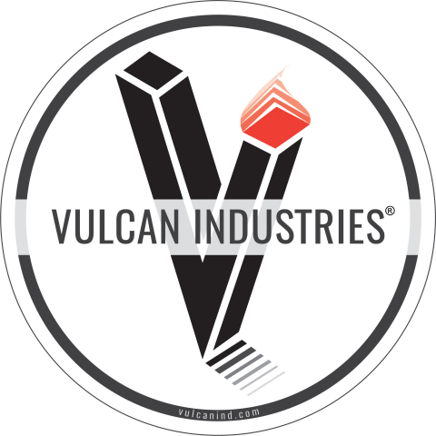 Vulcan Industries Logo