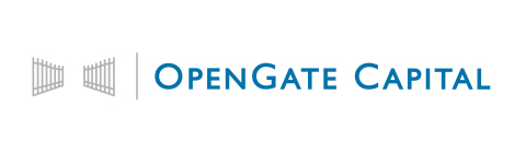 OpenGate Capital Logo