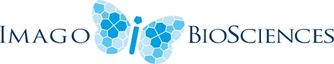 Imago BioSciences, Inc. Logo