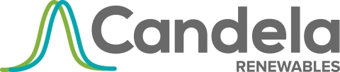 Candela Renewables Logo