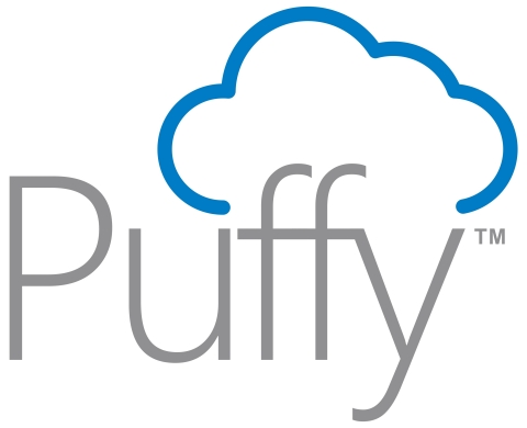 Puffy Logo