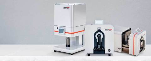 Datacolor Spectro 1000/700 Series (Photo: Business Wire)