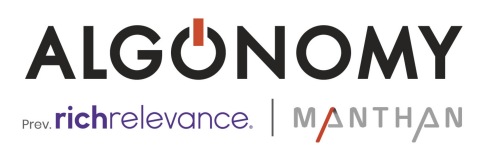 Algonomy Logo