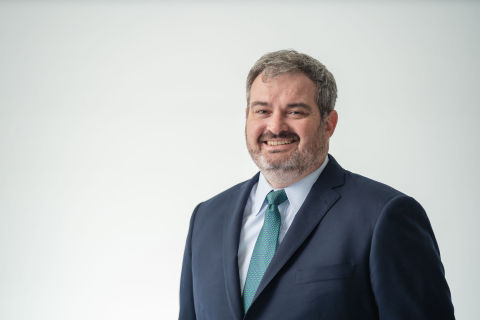 LBMC, recognized as a Top 50 Firm nationally and among the Southeast’s leading accounting and business consulting firms, announced healthcare industry veteran Matt Smith joined LBMC as a Shareholder to work within its rapidly growing healthcare practice. (Photo: Business Wire)