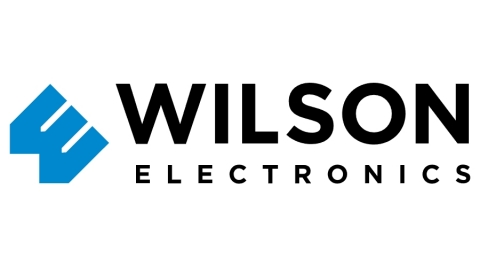 Wilson Electronics Logo