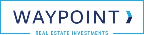 Waypoint Real Estate Investments Logo