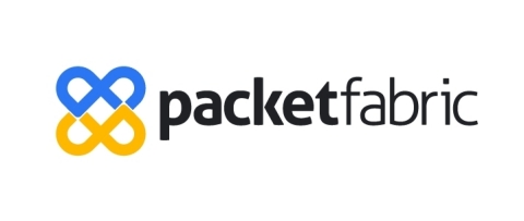 PacketFabric Logo