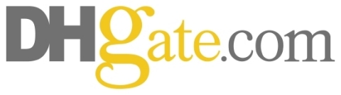 DHgate Logo