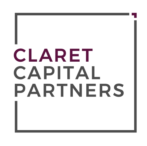 Claret Capital Partners Limited Logo