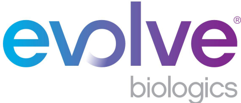 Evolve Biologics Inc. Logo