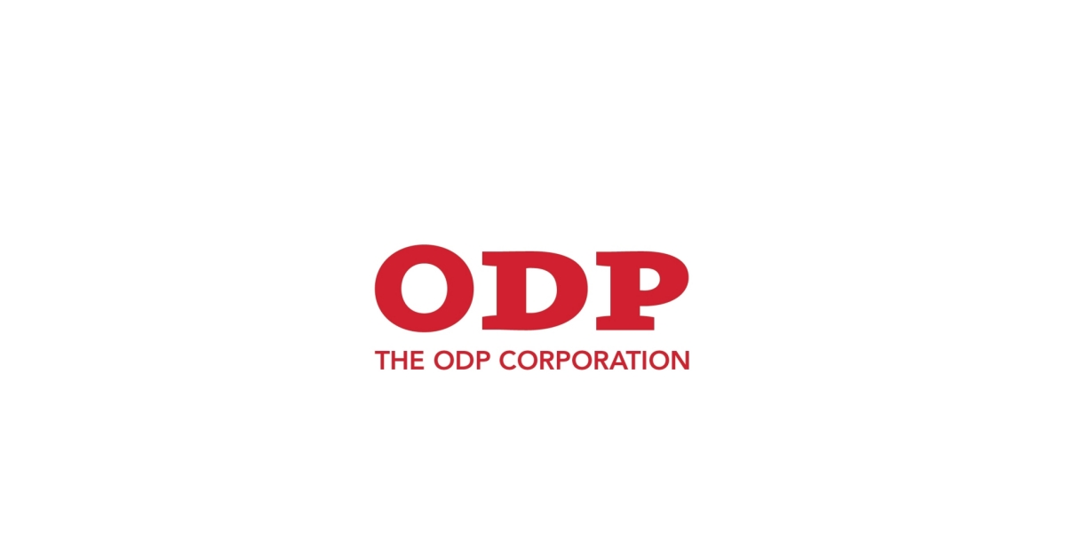 The ODP Corporation Outlines Path Forward for Value Creation in Letter to  Sycamore Partners, Owner of Staples | Business Wire