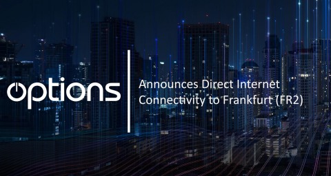 Options Technology Logo