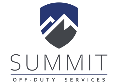Summit Off Duty Services Logo