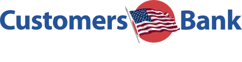 Customers Bank Logo
