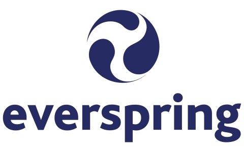 Everspring Inc. Logo