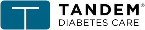 Tandem Diabetes Care, Inc. Logo