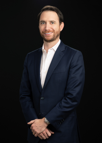 Sean Murphy is joining Cooley as a partner in the firm's global fund formation practice based in the Singapore office. (Photo: Business Wire)