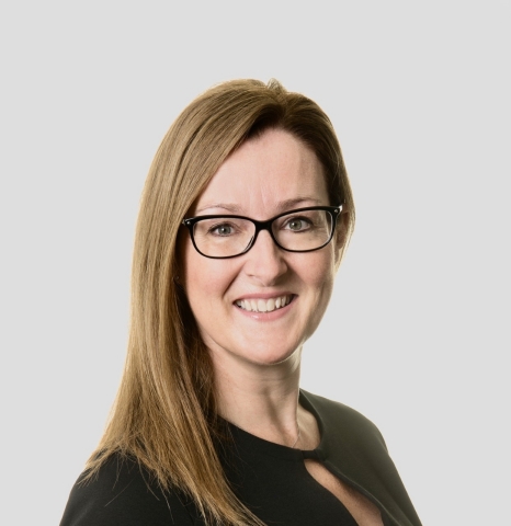 original Gwenan White, Vice-Président Exécutif, Communication et Affaires Publiques, Ipsen (Photo : Business Wire)