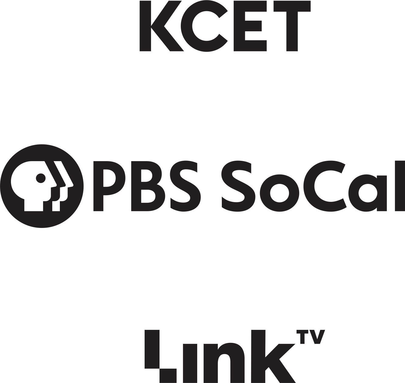 Kcet Cbs Southern California’s Flagship PBS Stations KCET and PBS SoCal Rebrand ...
