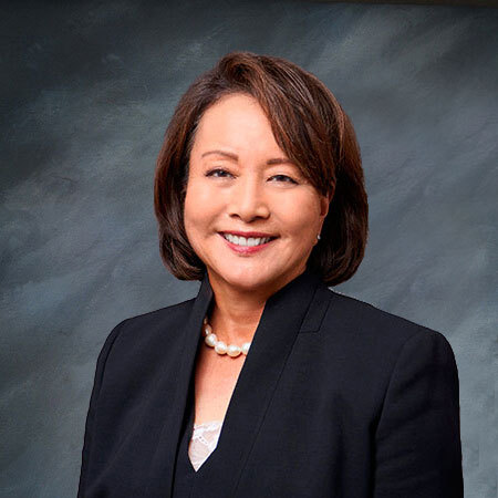 Phyllis J. Campbell has been elected to the Board of Directors of Air Transport Services Group, Inc. (Photo: Business Wire)