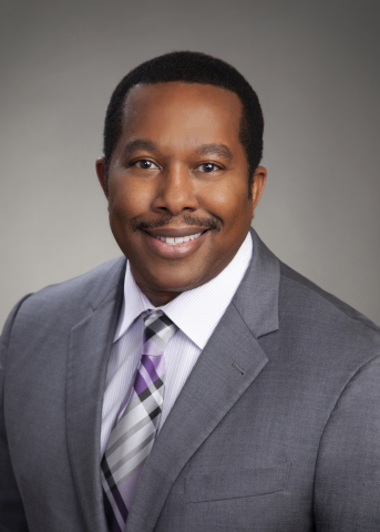 original Marques Benton is the chief diversity, equity & inclusion officer at Loomis, Sayles & Company. (Photo: Business Wire)