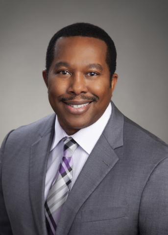 Marques Benton is the chief diversity, equity & inclusion officer at Loomis, Sayles & Company. (Photo: Business Wire)