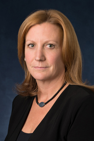 Katie Albery, new General Counsel for Johns Manville. (Photo: Business Wire)