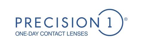 PRECISION1® for Astigmatism Logo (Graphic: Business Wire)