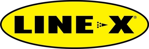 LINE-X LLC Logo