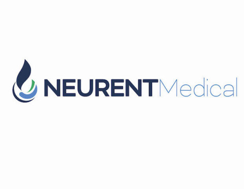 Neurent Medical Logo