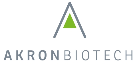 Akron Biotechnology, LLC Logo