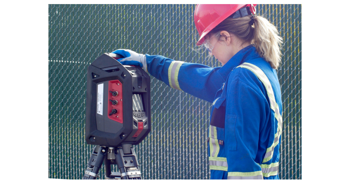 Blackline Safety G7 EXO Area Gas Monitor Now Shipping in North America ...