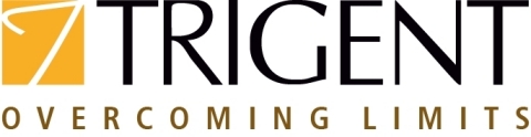Trigent Software Logo